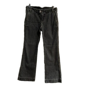 Abercrombie & Fitch Denim Pants SZ 6